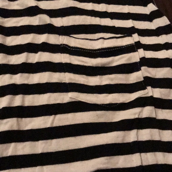 Striped tank - Picture 2 of 3